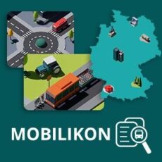 Modellregion Ebersberg als Praxisbeispiel in Mobilikon-Datenbank