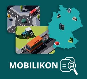Modellregion Ebersberg als Praxisbeispiel in Mobilikon-Datenbank